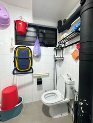 Blk 321 Hougang Avenue 5 (Hougang), HDB 3 Rooms #540118981
